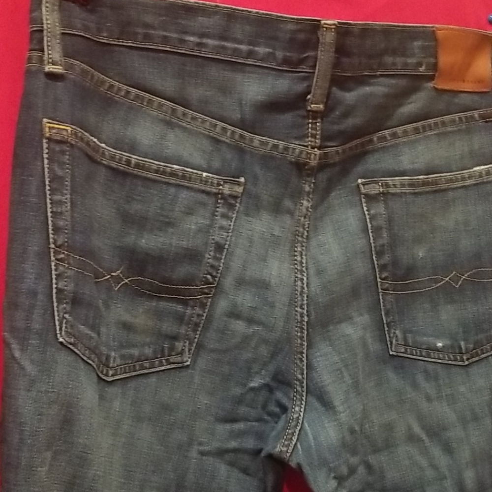 Mens jeans